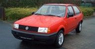 pièces détachées de carrosserie pour VOLKSWAGEN POLO 3 PORTES DE 1990 A 1994