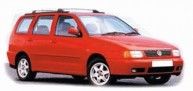 pièces détachées de carrosserie pour VOLKSWAGEN POLO CLASSIC / BREAK DE 1996 A 1999