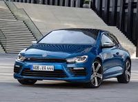 pièces détachées de carrosserie pour VOLKSWAGEN SCIROCCO DE 06/2014 A 12/2017