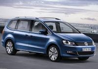 pièces détachées de carrosserie pour VOLKSWAGEN SHARAN A PARTIR DE 06/2015