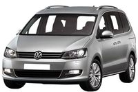 pièces détachées de carrosserie pour VOLKSWAGEN SHARAN DE 05/2010 A 05/2015