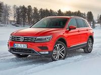 pièces détachées de carrosserie pour VOLKSWAGEN TIGUAN DE 05/2016 A 09/2020