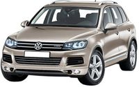 pièces détachées de carrosserie pour VOLKSWAGEN TOUAREG DE 06/2010 A 12/2014