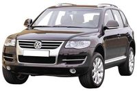 pièces détachées de carrosserie pour VOLKSWAGEN TOUAREG DE 01/2007 A 05/2010