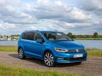 pièces détachées de carrosserie pour VOLKSWAGEN TOURAN A PARTIR DE 07/2015