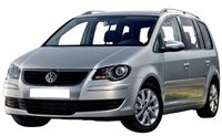 pièces détachées de carrosserie pour VOLKSWAGEN TOURAN DE 12/2006 A 09/2010