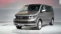 pièces détachées de carrosserie pour VOLKSWAGEN TRANSPORTER (T6) DE 01/2015 A 06/2019