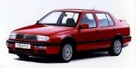 pièces détachées de carrosserie pour VOLKSWAGEN VENTO DE 11/1991 A 12/1997