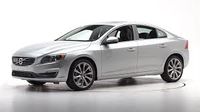 pièces détachées de carrosserie pour VOLVO TYPE (S60) DE 01/2014 A 12/2018