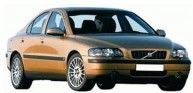 pièces détachées de carrosserie pour VOLVO TYPE (S60) DE 01/2000 A 12/2004