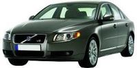 pièces détachées de carrosserie pour VOLVO TYPE (S80) DE 03/2006 A 12/2016