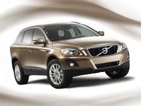 pièces détachées de carrosserie pour VOLVO TYPE (XC60) DE 03/2008 A 05/2013