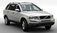 pièces détachées de carrosserie pour VOLVO TYPE (XC90) DE 06/2006 A 07/2014