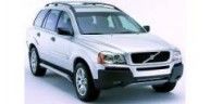 pièces détachées de carrosserie pour VOLVO TYPE (XC90) DE 05/2002 A 05/2006