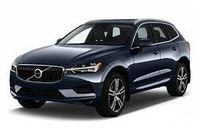 pièces détachées de carrosserie pour VOLVO TYPE (XC60) A PARTIR DE 04/2017