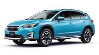 pièces détachées de carrosserie pour SUBARU XV A PARTIR DE 01/2018