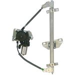 LEVE VITRE AVANT DROIT ELECTRIQUE
