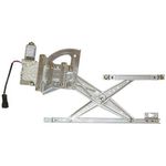 LEVE VITRE AVANT DROIT ELECTRIQUE