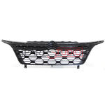 GRILLE DE CALANDRE