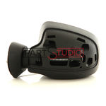 RETROVISEUR GAUCHE , ELECTRIQUE , CHAUFFANT , SANS COQUILLE