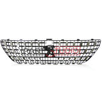 GRILLE DE CALANDRE , MODELE PHARES HALOGENES