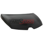 CAPOT MOTEUR , A PEINDRE