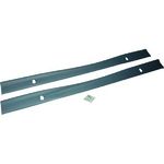 jeu droit + gauche de bas de caisse, avec kit de fixation       BMW E36 90-99           SPORTOPTIK