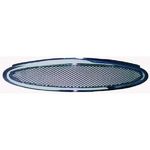 calandre design, cadre chromé          MONDEO, 96-00        sans emplacement de motif