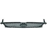 GRILLE DE CALANDRE