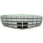 GRILLE DE CALANDRE