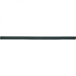 MOULURE DE PORTE ARRIERE DROITE (NOIRE)