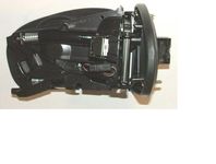 RETROVISEUR GAUCHE / REGLAGE ELECTRIQUE / SANS COQUILLE / CHAUFFANT / MÉMOIRE / 11 FICHES