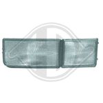 CACHE ANTI-BROUILLARD LONG AVANT DROIT / POUR MODELE SANS ANTI-BROUILLARD /