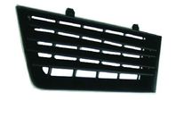 GRILLE AVANT GAUCHE DE CALANDRE