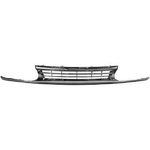 calandre design            GOLF GTI/VR6 91-97      sans fixation motif