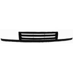 calandre design, noir, sans emplacement motif,      VENTO 92-98