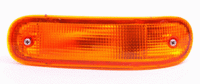 FEU CLIGNOTANT AVANT GAUCHE , MODELE JUSQUE 08/1999