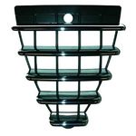 GRILLE DE CALANDRE ARGENTEE , MODELE A PARTIR DE 11/2006