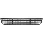 GRILLE INFERIEURE DE PARE CHOCS AVANT