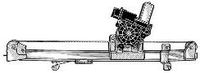 LEVE VITRE ELECTRIQUE AVANT GAUCHE (MODELE AVEC FONCTION CONFORT)