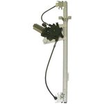 LEVE VITRE ELECTRIQUE AVANT DROIT