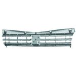 SUPPORT GRILLE DE CALANDRE