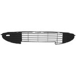 GRILLE DE PARE CHOCS AVANT (MODELE SPORT)