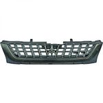 GRILLE DE CALANDRE (NOIRE) , MODELE A PARTIR DE 04/1998