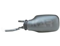 RETROVISEUR DROIT , ELECTRIQUE , CHAUFFANT