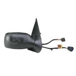RETROVISEUR DROIT ELECTRIQUE CHAUFFANT NOIR