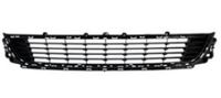 GRILLE DE PARE CHOC AVANT , CENTRALE , MODELE 5 PORTES ET BREAK