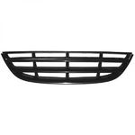 GRILLE DE CALANDRE , MODELE 4 PORTES