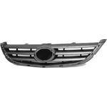 GRILLE DE CALANDRE , MODELE A PARTIR DE 08/2000