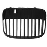 calandre design, noir, sans emplacement motif,                 LEON/TOLEDO 99-04